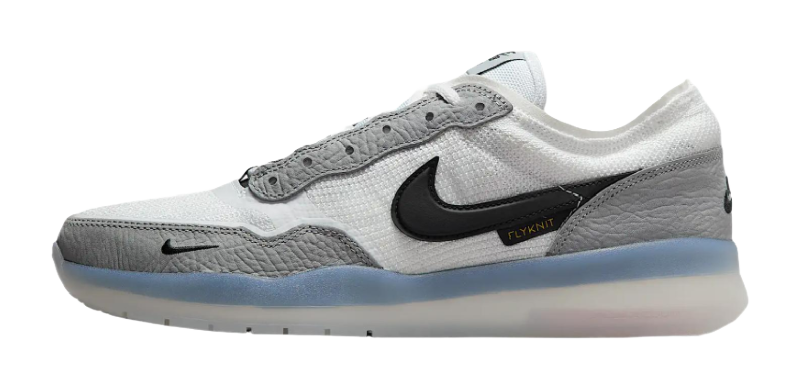 Nike Sb PS8 Wolf Grey White Black vjkicks