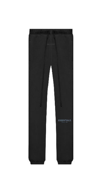 Fear Of God Essentials Sweatpants SS21 vjkicks