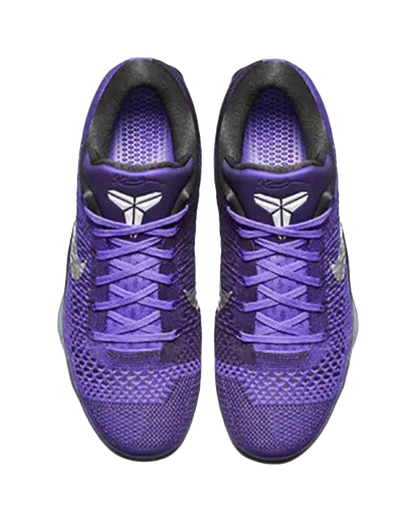 Nike Kobe 9 Elite Low Protro Michael Jackson Moonwalker 2025 vjkicks