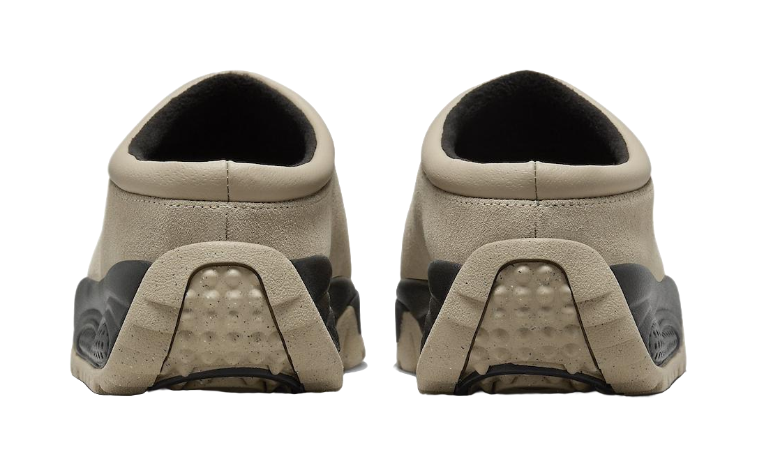 Nike Acg Rufus Limestone Black vjkicks