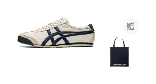 Onitsuka Tiger Mexico 66 Birch/Peacoat vjkicks