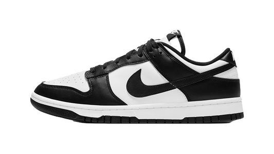 Nike Dunk Low Panda Black White vjkicks