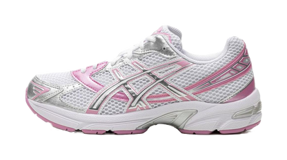 ASICS Gel 1130 White Pure Silver Pink Womens vjkicks