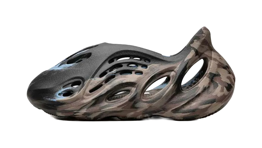 Adidas Yeezy Foam Runner MX Cinder vjkicks