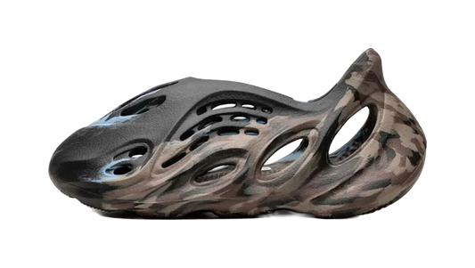 Adidas Yeezy Foam Runner MX Cinder vjkicks