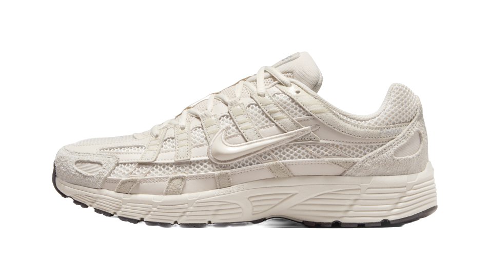 Nike P 6000 Se Light Orewood Brown vjkicks