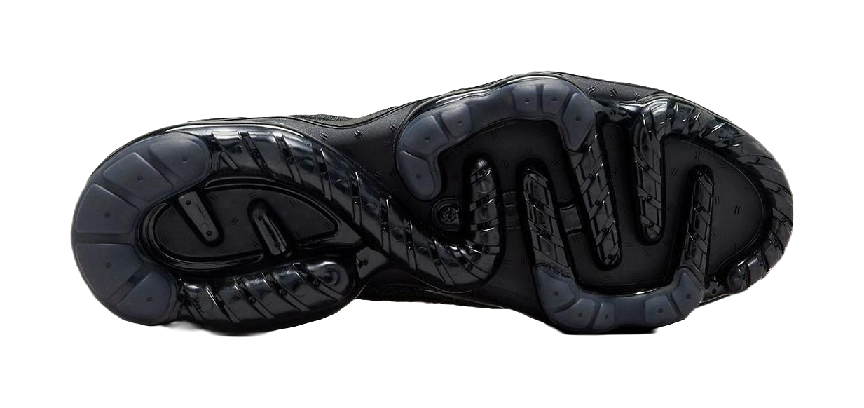 Nike Air VaporMax 2023 Flyknit Anthracite vjkicks