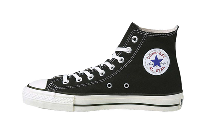 Converse Chuck Taylor All Star J High Made In Japan Black vjkicks