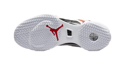 Jordan 36 PF Psychic Energy White Sole vjkicks