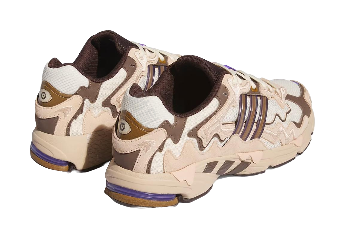 Adidas Bad Bunny X Adidas Response Cl Paso Fino vjkicks