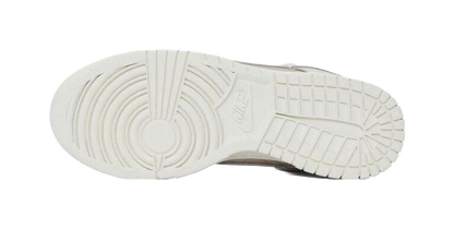 Nike Dunk Low Lace Soft Pearl Womens vjkicks