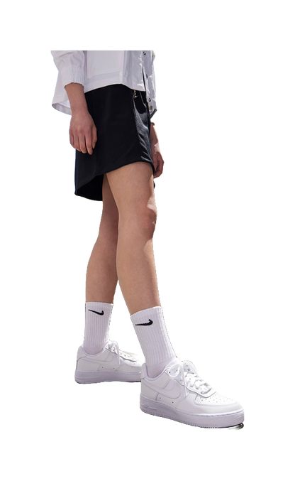 Nike Womens Air Force 1 07 Triple White vjkicks