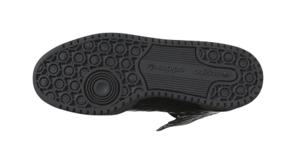 Adidas Jeremy Scott X Forum Wings 4.0 Black Opal vjkicks