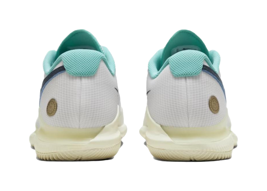Nike Air Zoom Vapor Pro White Coconut Milk vjkicks