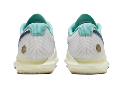 Nike Air Zoom Vapor Pro White Coconut Milk vjkicks