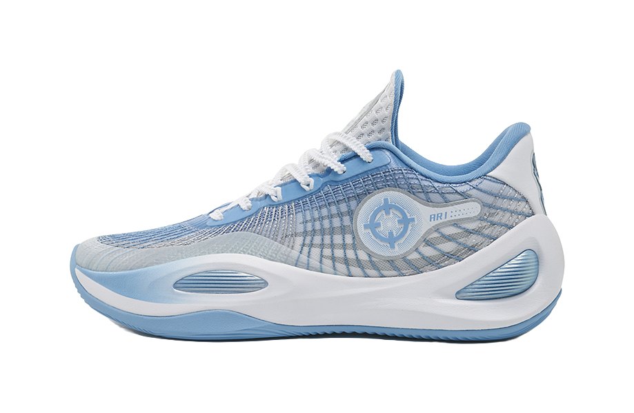 RIGORER AR1 Iceman vjkicks