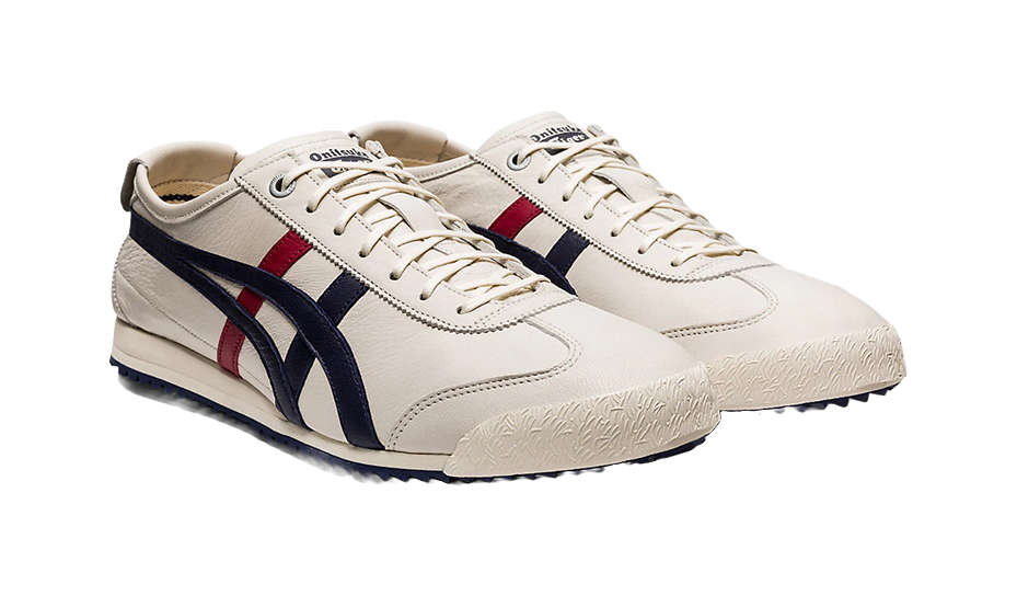 Onitsuka Tiger Mexico 66 SD Cream/Peacoat vjkicks