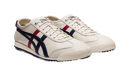 Onitsuka Tiger Mexico 66 SD Cream/Peacoat vjkicks