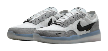 Nike Sb PS8 Wolf Grey White Black vjkicks