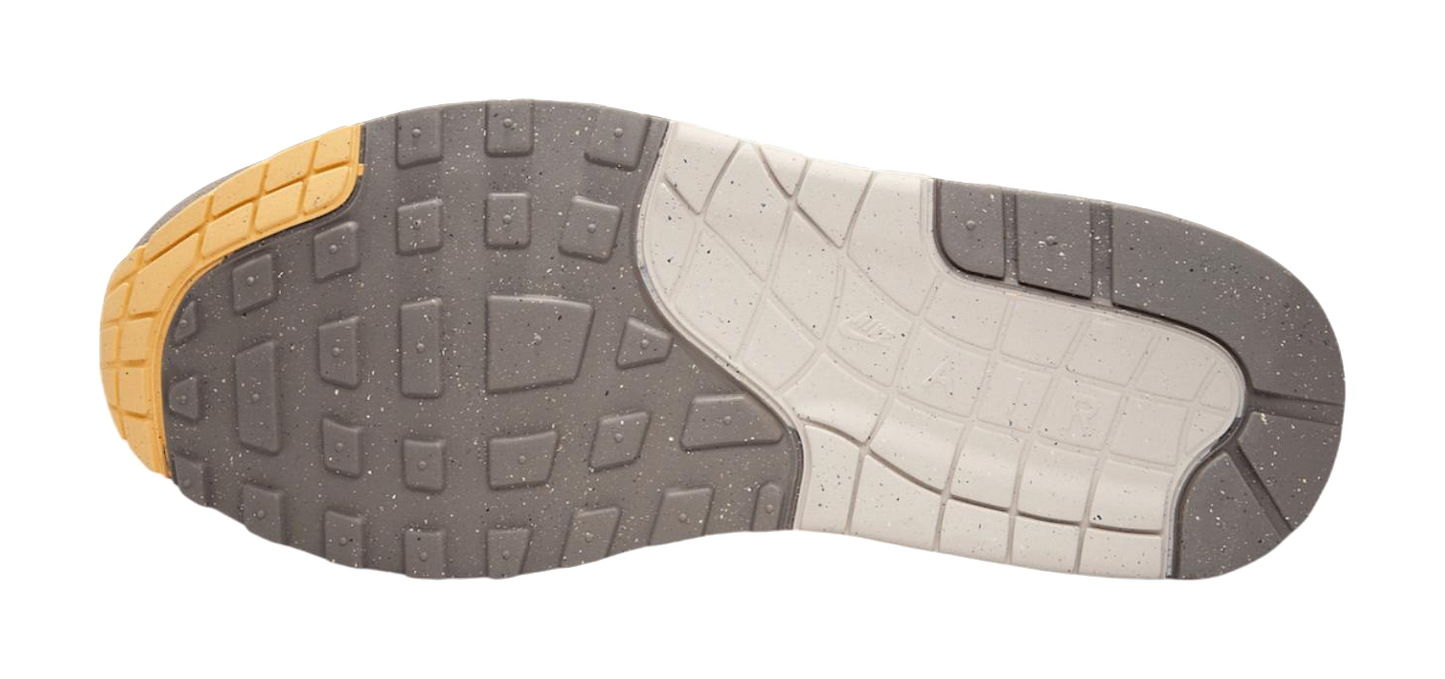 Nike Air Max 1 Premium Cave Stone vjkicks