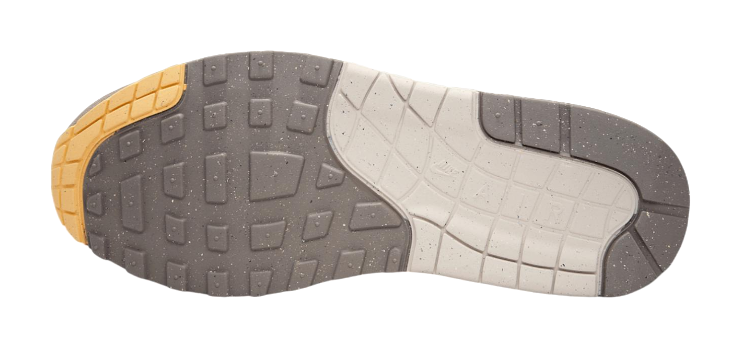 Nike Air Max 1 Premium Cave Stone vjkicks