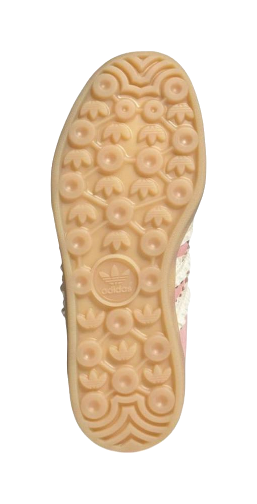 Adidas Womens Gazelle Indoor Wonder Mauve Womens vjkicks