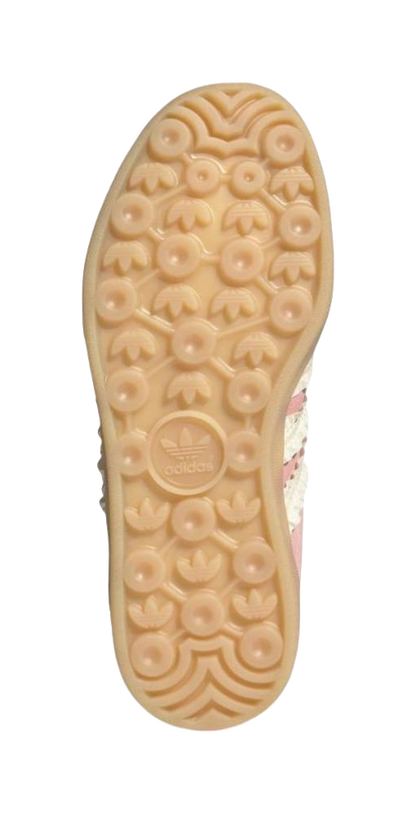 Adidas Womens Gazelle Indoor Wonder Mauve Womens vjkicks