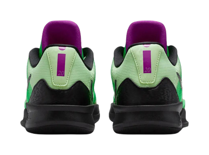 Nike Sabrina 3 Rebound Basketball Shoes Unisex Bright Green vjkicks