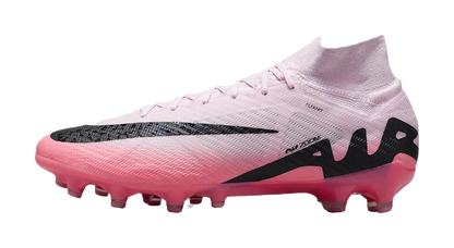 Nike Zoom Mercurial Superfly 9 Elite AG Pink Foam vjkicks