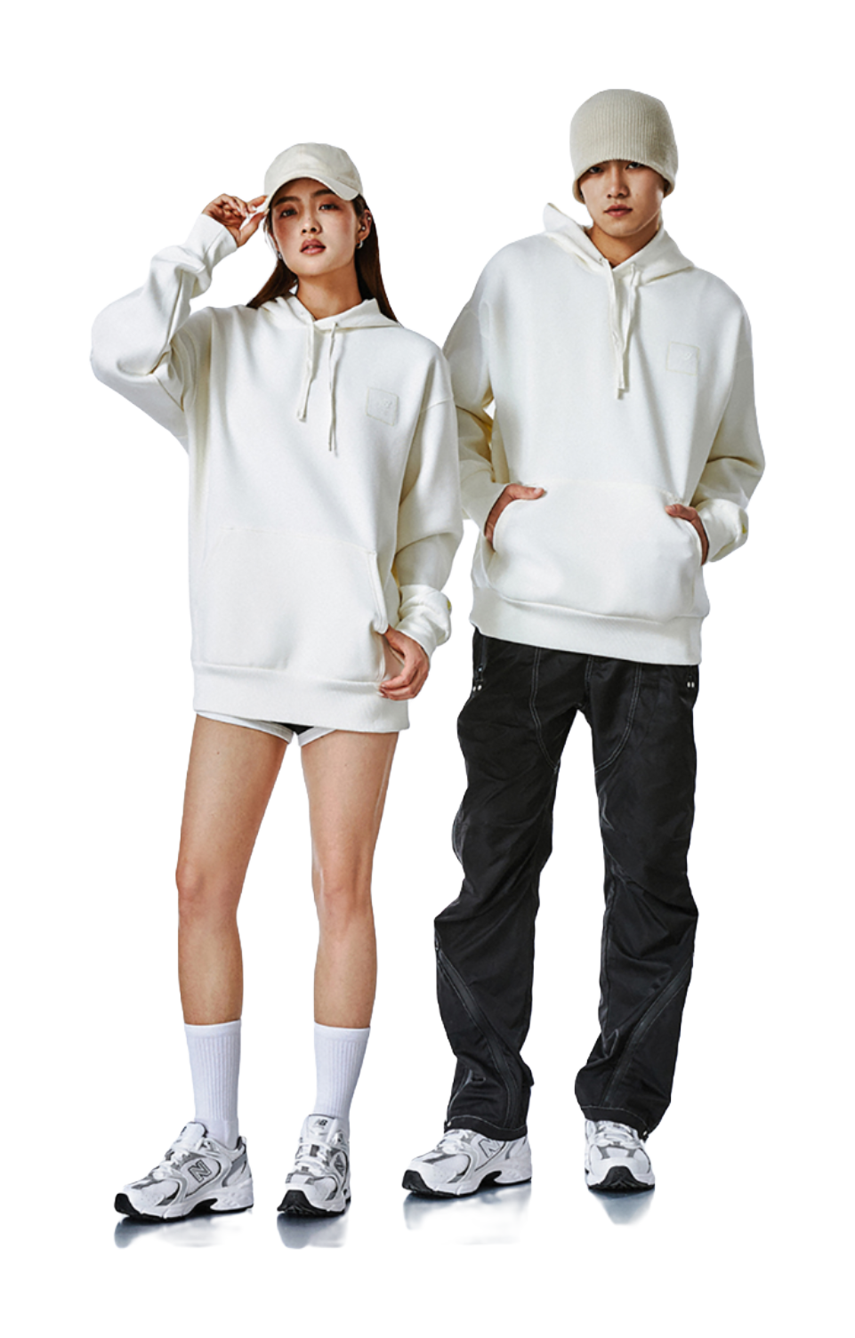 New Balance 530 White Metallic Silver vjkicks