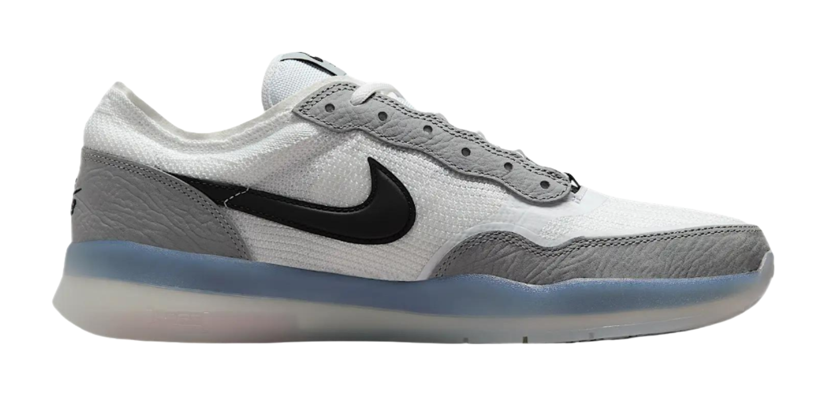 Nike Sb PS8 Wolf Grey White Black vjkicks