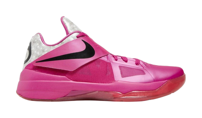 Nike Kd 4 Aunt Pearl 2024 vjkicks