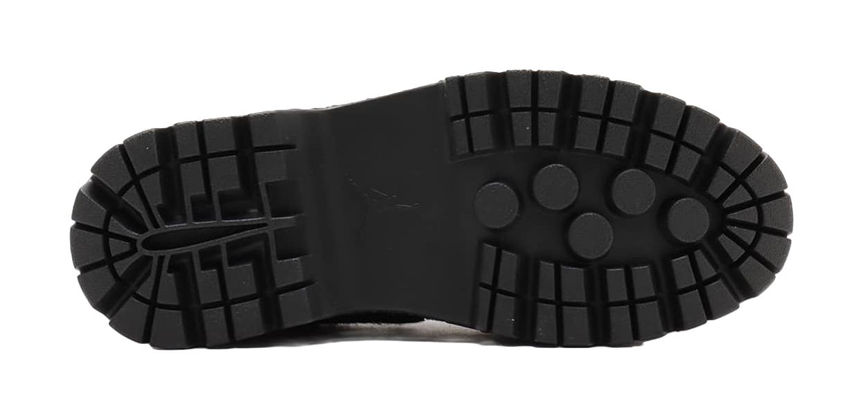 Jordan 1 Low Brooklyn Black Gym Red Womens vjkicks