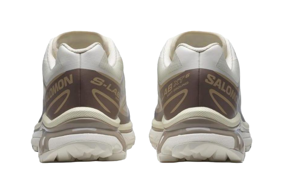 SALOMON Xt 6 Sneakers vjkicks