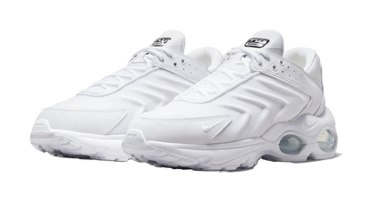 Nike Air Max Tw Triple White vjkicks