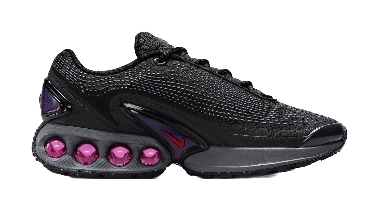 Nike Air Max Dn All Night Womens vjkicks