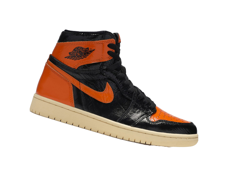 Air Jordan 1 Retro High Og Shattered Backboard 3.0 vjkicks