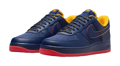 Nike Air Force 1 Low Retro Lettering vjkicks