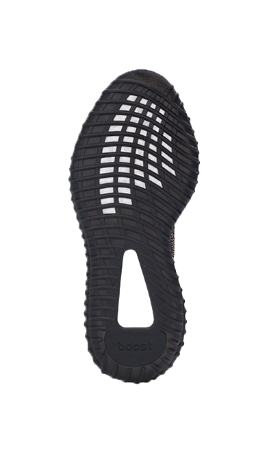 Adidas Yeezy Boost 350 V2 Yecheil Non-Reflective Mens vjkicks