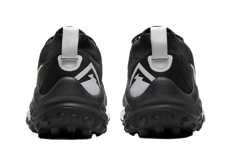 Nike Wildhorse 7 Black Anthracite vjkicks