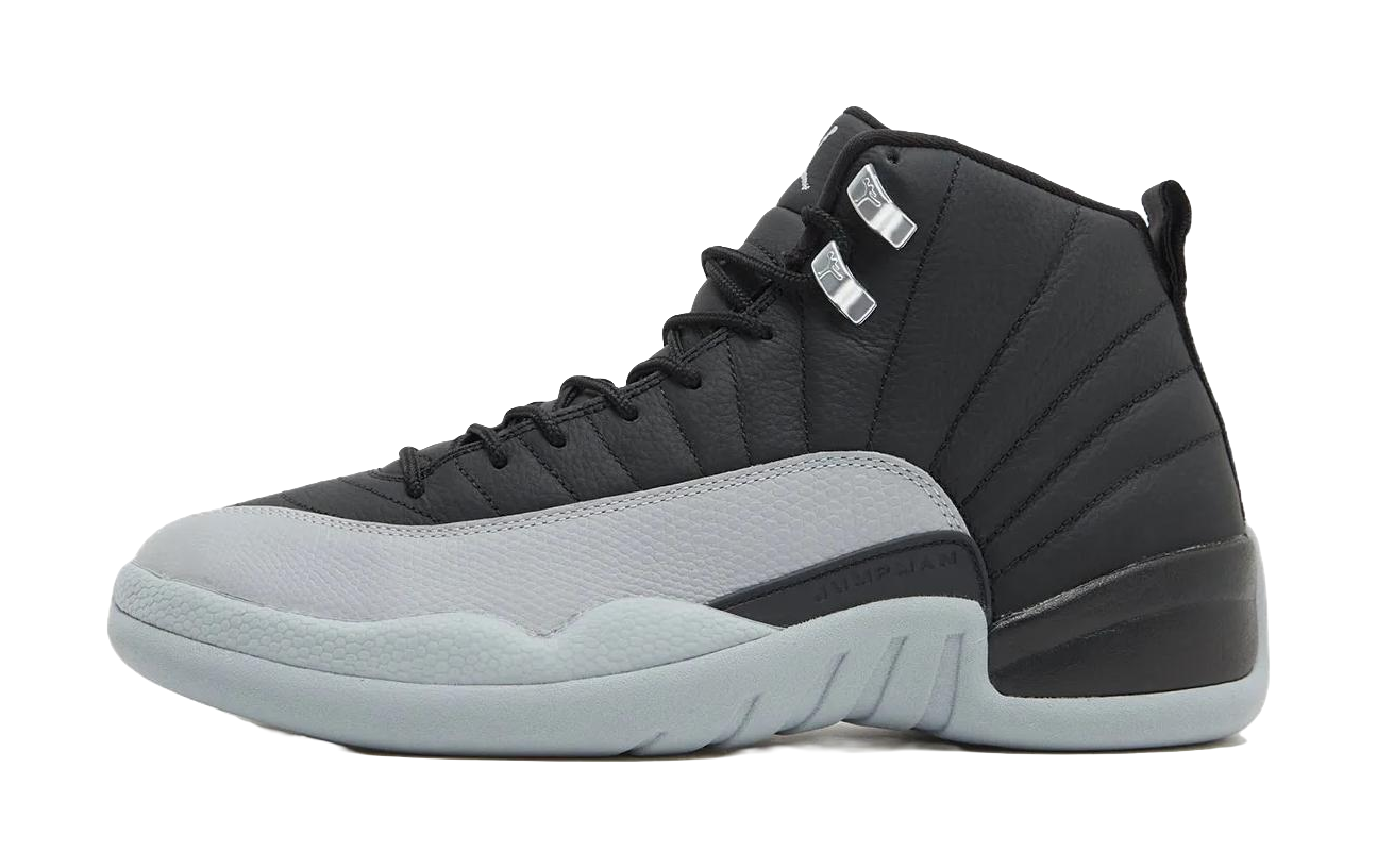 Jordan 12 Retro Barons vjkicks