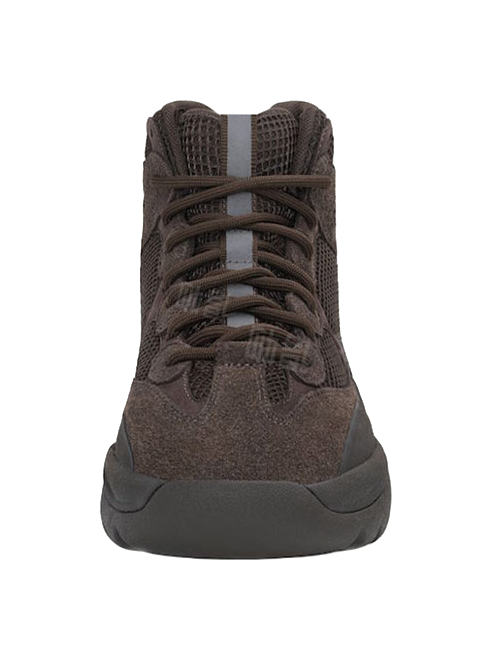 Adidas Yeezy Desert Boot Oil vjkicks