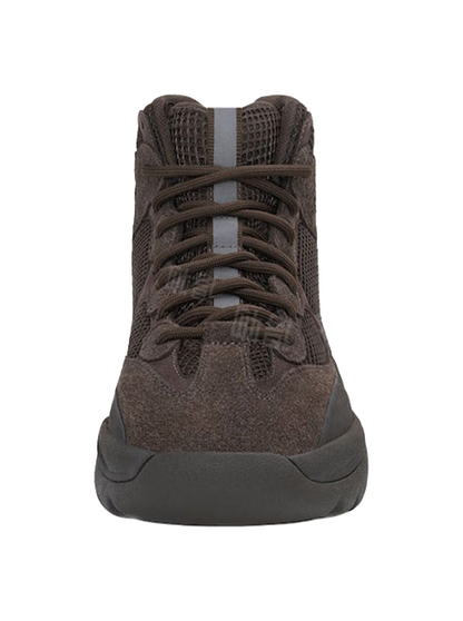 Adidas Yeezy Desert Boot Oil vjkicks