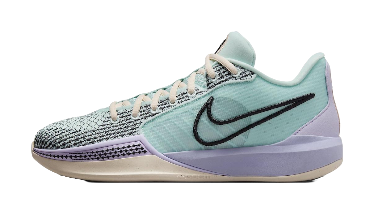 Nike Sabrina 1 Ep Brooklyns Finest Womens vjkicks