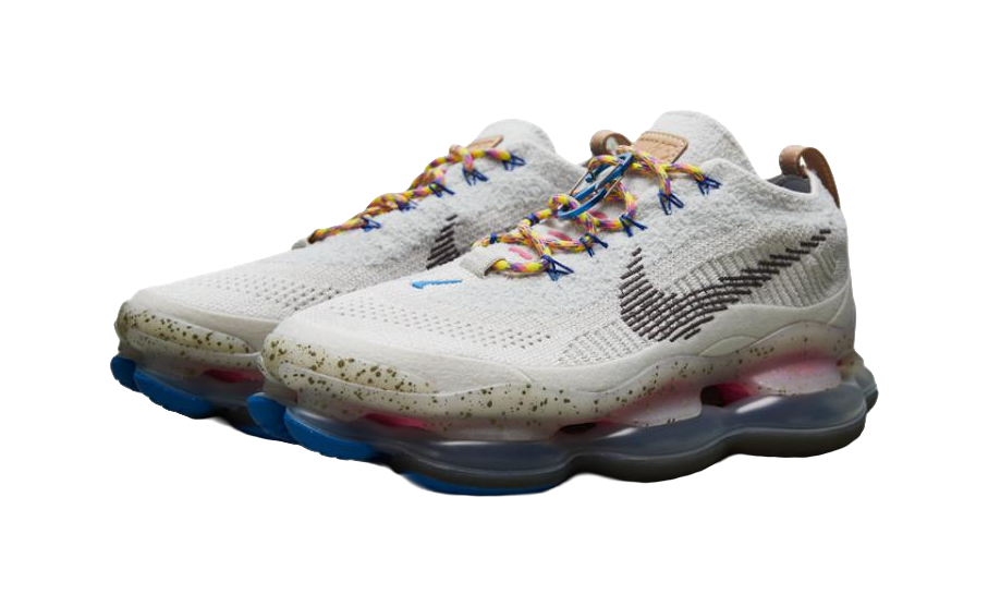 Nike Air Max Scorpion Fk Hiking vjkicks