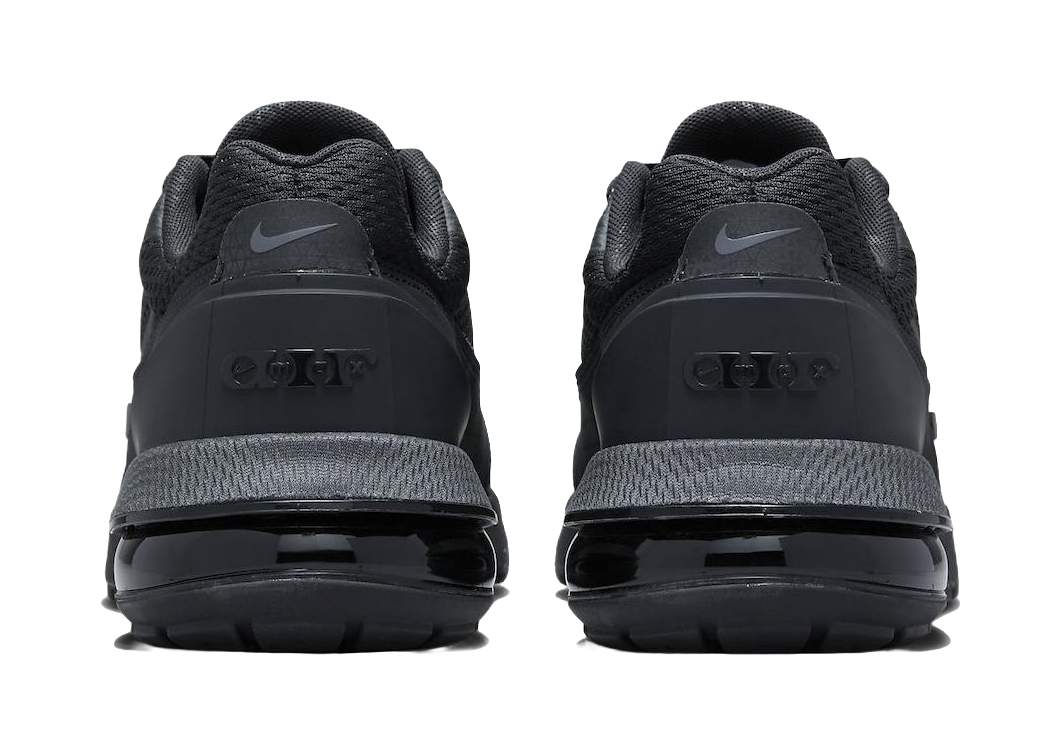 Nike Air Max Pulse Black vjkicks