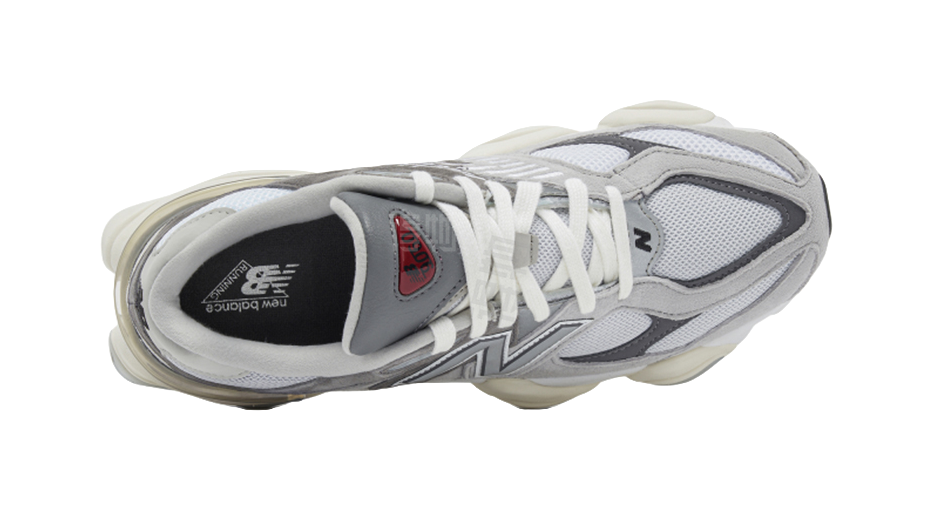 New Balance 9060 Rain Cloud Grey vjkicks