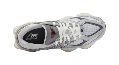 New Balance 9060 Rain Cloud Grey vjkicks