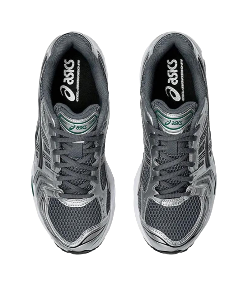 ASICS Gel Kayano 14 Metropolis Jasper Green vjkicks