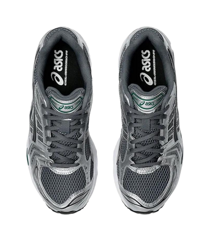 ASICS Gel Kayano 14 Metropolis Jasper Green vjkicks